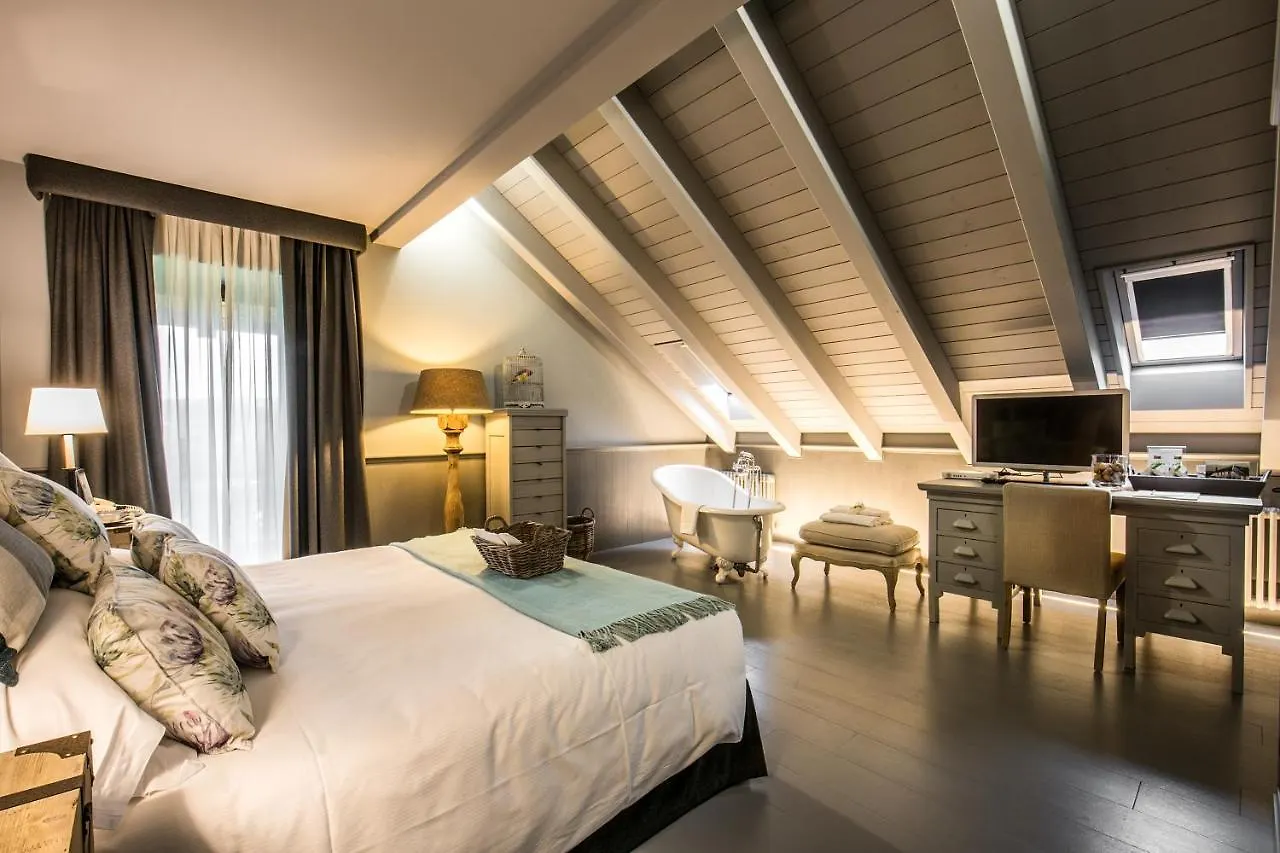 Meltar Boutique Hotel Asiago