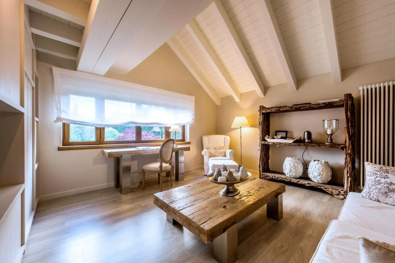 Meltar Boutique Hotel Asiago 4*,  Italy