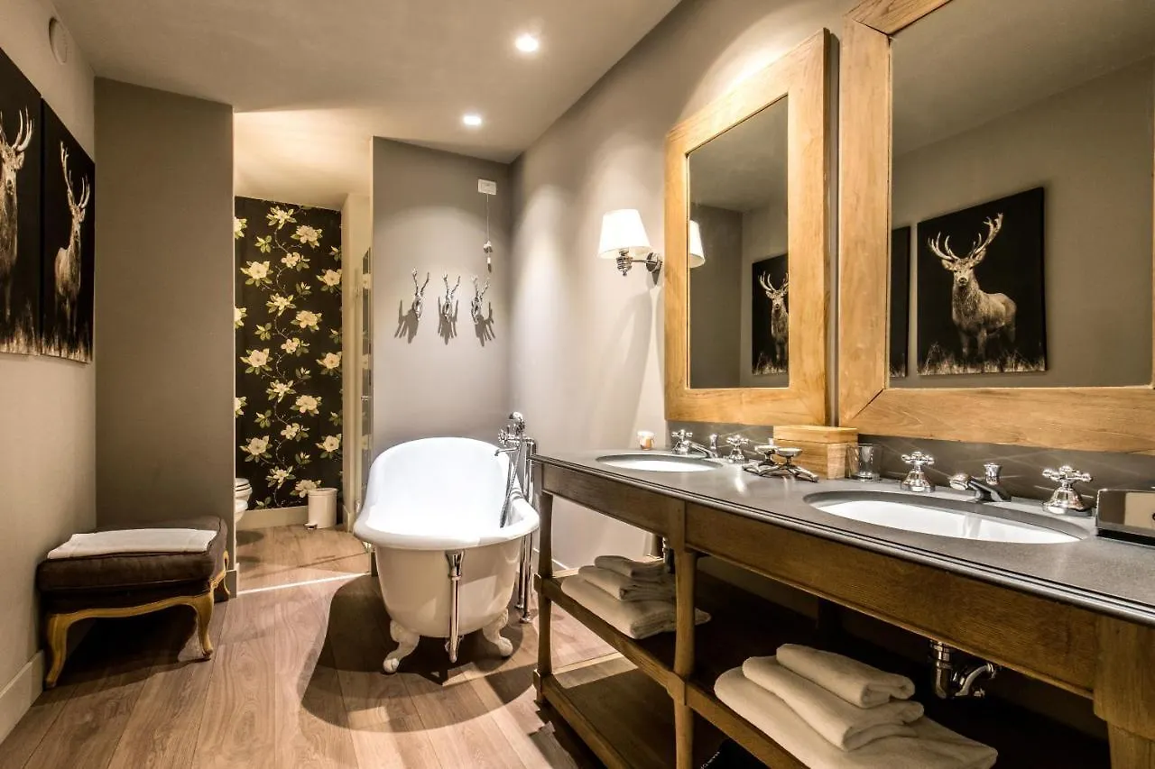 Meltar Boutique Hotel Asiago 4*,