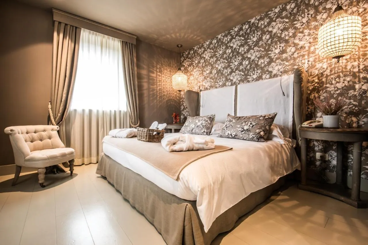 Meltar Boutique Hotel Asiago