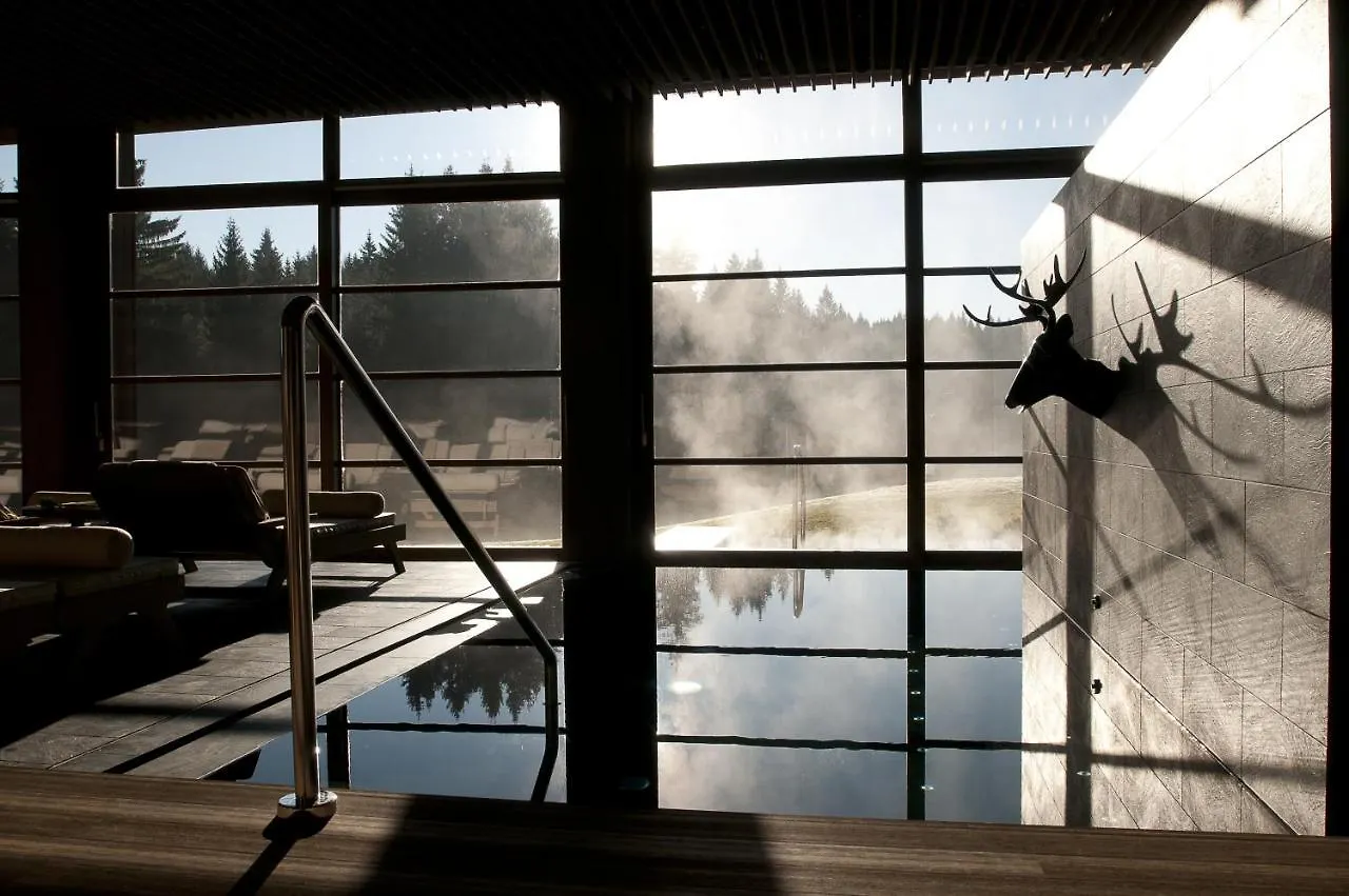Meltar Boutique Hotel Asiago