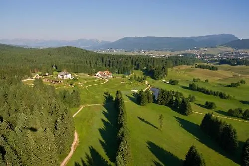 Meltar Boutique Hotel Asiago Italy