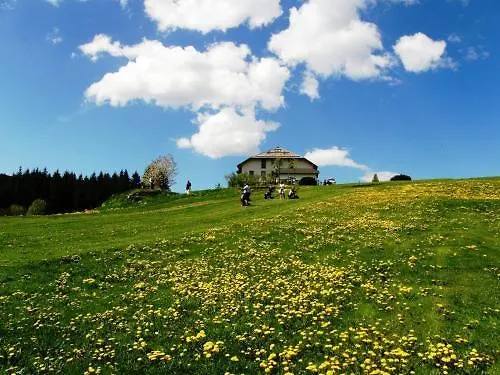 Meltar Boutique Hotel Asiago