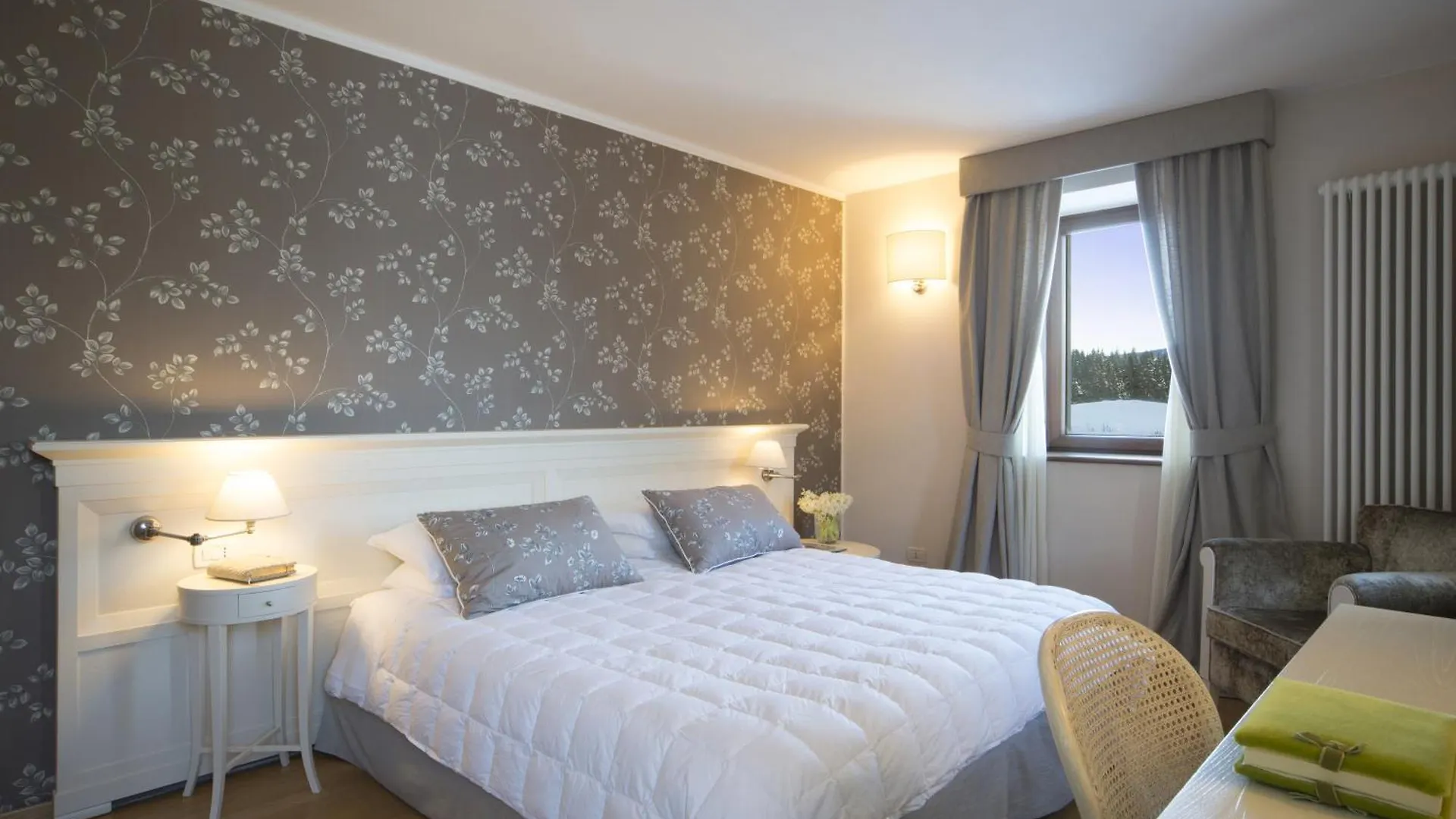 Meltar Boutique Hotel Asiago Italy