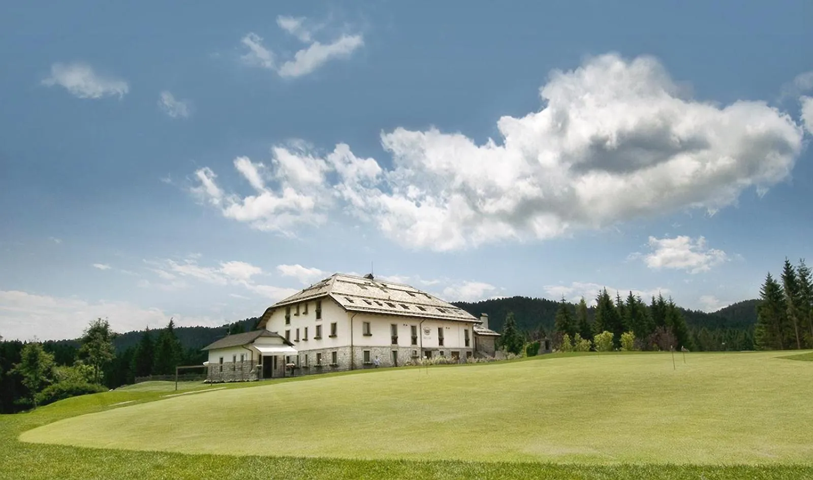 Meltar Boutique Hotel Asiago