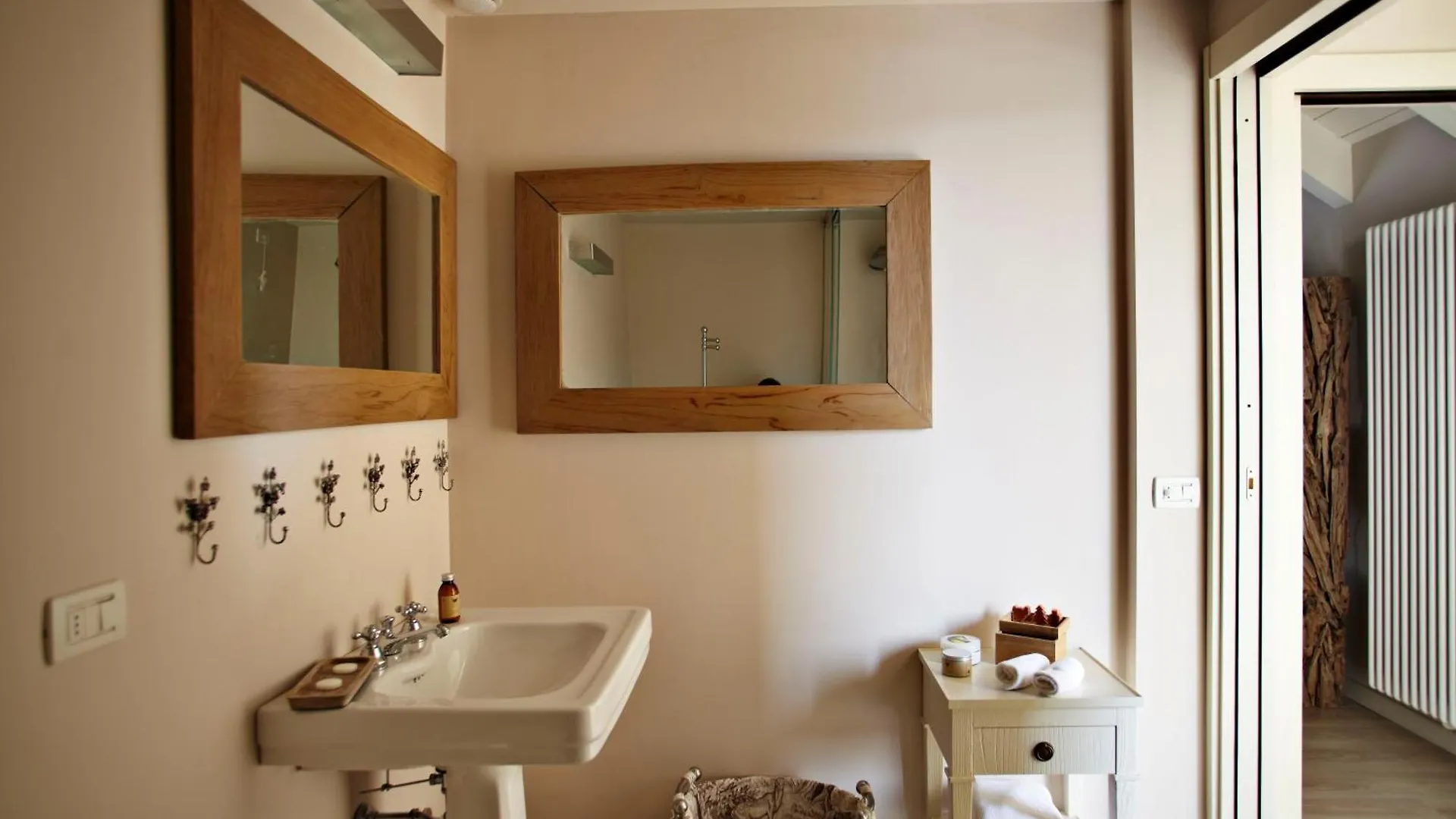 Meltar Boutique Hotel Asiago