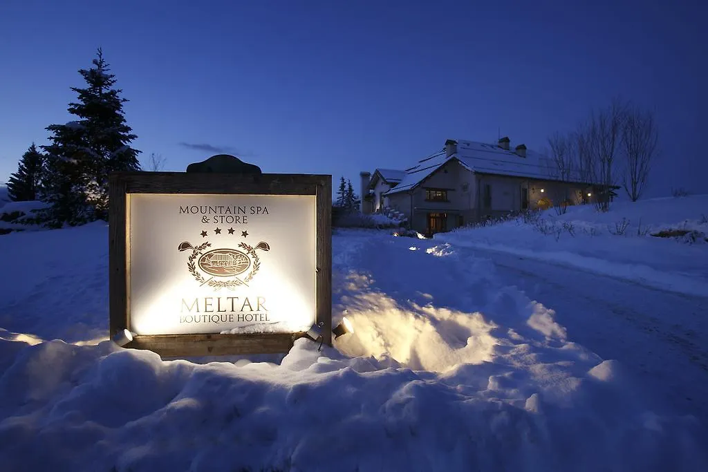 Meltar Boutique Hotel Asiago