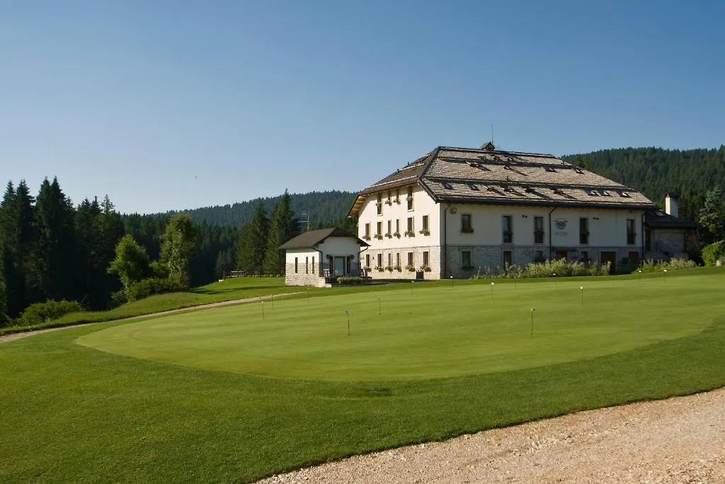 Meltar Boutique Hotel Asiago 4*,  Italy