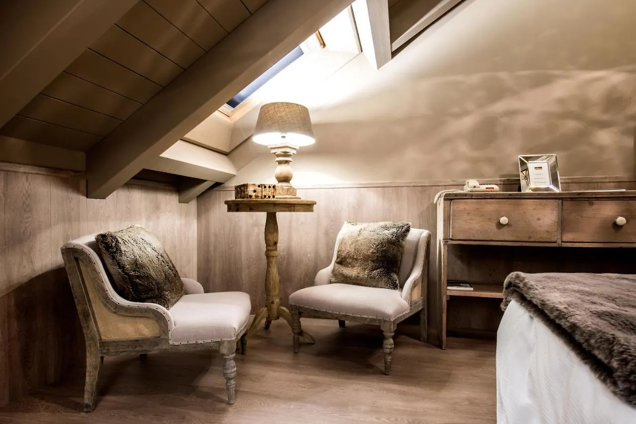Meltar Boutique Hotel Asiago