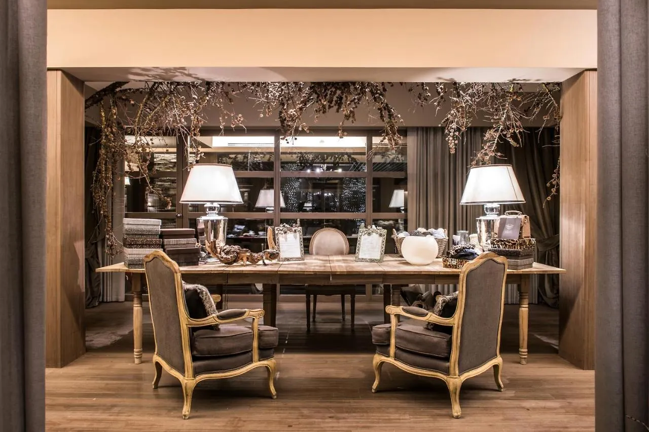 Meltar Boutique Hotel Asiago