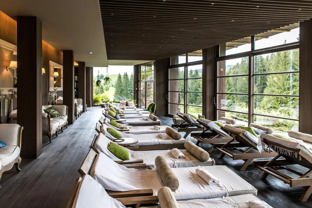 Meltar Boutique Hotel Asiago