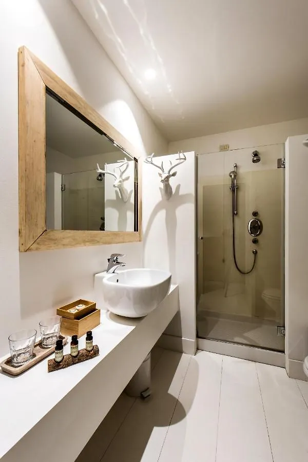 Meltar Boutique Hotel Asiago